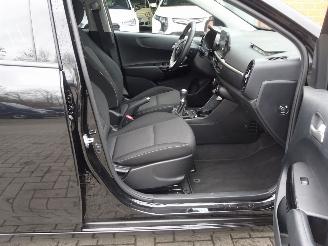 Kia Picanto 1.0 DPi Dynamic Plus Line, Climate & Cruise, Navi, DAB+ picture 10