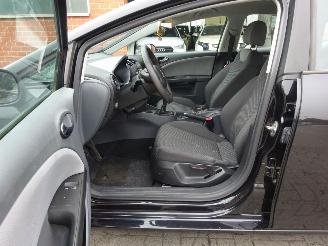 Seat Leon 1.4i Reference, Airco, El.pakket picture 11