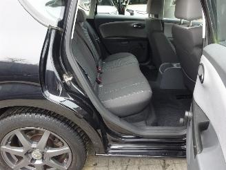 Seat Leon 1.4i Reference, Airco, El.pakket picture 8