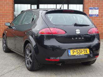 Seat Leon 1.4i Reference, Airco, El.pakket picture 4