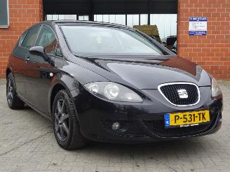 Seat Leon 1.4i Reference, Airco, El.pakket picture 3