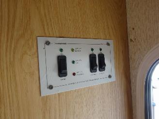 Chateau  938 Cantara 2000 Compleet met voortent picture 22