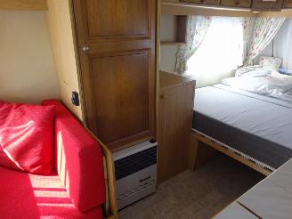 Chateau  938 Cantara 2000 Compleet met voortent picture 18