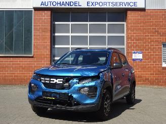 Auto incidentate Dacia Spring Electric Essential, Klima, Leder, Navi 2022/12