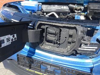 Dacia Spring Electric Essential, Klima, Leder, Navi picture 30