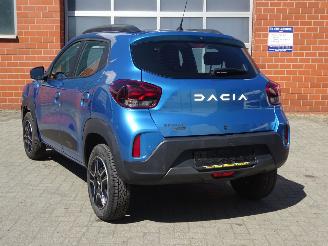 Dacia Spring Electric Essential, Klima, Leder, Navi picture 5