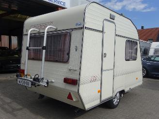 Home Car  32 Comfort, Mover, Kachel, Koelkast, Luifel picture 6