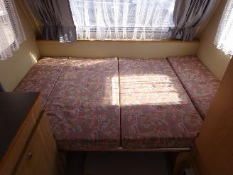 Home Car  32 Comfort, Mover, Kachel, Koelkast, Luifel picture 14