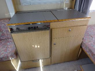 Home Car  32 Comfort, Mover, Kachel, Koelkast, Luifel picture 16