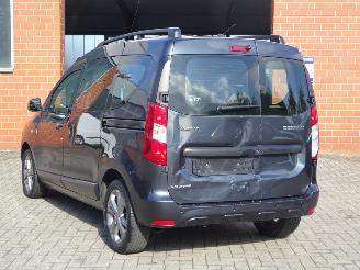 Dacia Dokker Celebration 1.5 DCI 66kw, Navi, Camera, DAB+, Airco, Cruise picture 5
