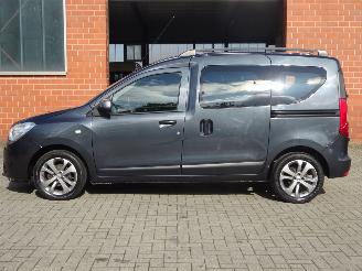 Dacia Dokker Celebration 1.5 DCI 66kw, Navi, Camera, DAB+, Airco, Cruise picture 11
