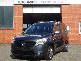 Dacia Dokker Celebration 1.5 DCI 66kw, Navi, Camera, DAB+, Airco, Cruise picture 1