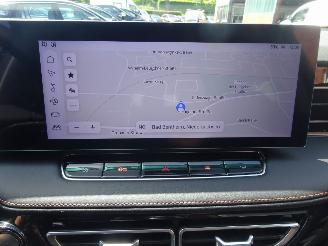 MG HS 1.5 T-GDI Luxury Plug-inn Hybride 105/135kw, Leer picture 20