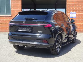 MG HS 1.5 T-GDI Luxury Plug-inn Hybride 105/135kw, Leer picture 4