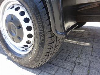 Mercedes Sprinter 315 CDI Autom., Koelkoffer met carrier koelinstallatie picture 18
