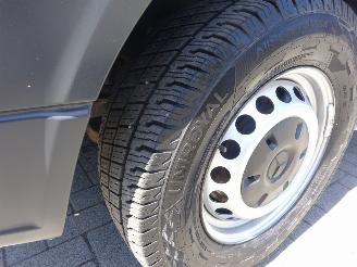 Mercedes Sprinter 315 CDI Autom., Koelkoffer met carrier koelinstallatie picture 19