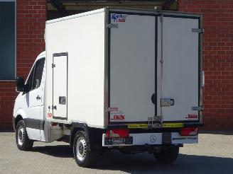 Mercedes Sprinter 315 CDI Autom., Koelkoffer met carrier koelinstallatie picture 4