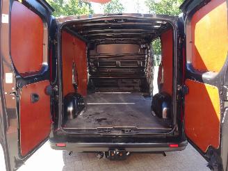 Renault Trafic 2.0 DCi 145 T29 107kw Automaat Comfort, Airco, Cruise, Navi picture 6