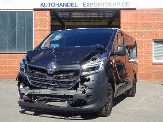 skadebil bedrijf Renault Trafic 2.0 DCi 145 T29 107kw Automaat Comfort, Airco, Cruise, Navi 2020/8