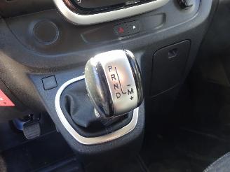 Renault Trafic 2.0 DCi 145 T29 107kw Automaat Comfort, Airco, Cruise, Navi picture 13