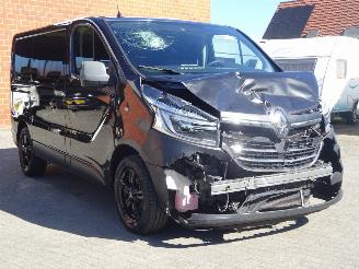 Renault Trafic 2.0 DCi 145 T29 107kw Automaat Comfort, Airco, Cruise, Navi picture 3