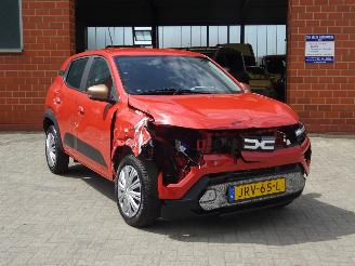 Dacia Spring Extreme 65 26.8 kWh, Airco, Navi, Cruise picture 3
