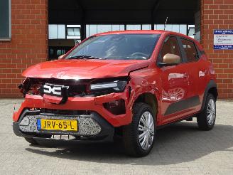 Dacia Spring Extreme 65 26.8 kWh, Airco, Navi, Cruise picture 2