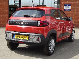 Dacia Spring Extreme 65 26.8 kWh, Airco, Navi, Cruise picture 4