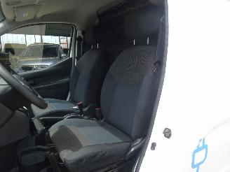 Nissan Nv200 NV200 / Evalia 80 kw Elektro, Airco, Cruise, Camera picture 14