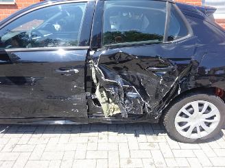 Opel Corsa-E Corsa GS Ultimate Sport 100kw Electric, Leer/alca, Navi-MMS picture 14