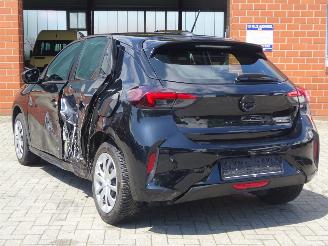 Opel Corsa-E Corsa GS Ultimate Sport 100kw Electric, Leer/alca, Navi-MMS picture 5