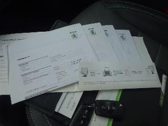 Skoda Octavia Ambition Greenline 1.6 TDI 81kw, Leer, Navi, DAB+, Cruise picture 21