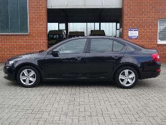 Skoda Octavia Ambition Greenline 1.6 TDI 81kw, Leer, Navi, DAB+, Cruise picture 7