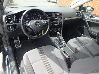 Volkswagen Golf Comfortine Allstar 81kw DSG Automaat, Adaptive cruise, Climate control picture 18
