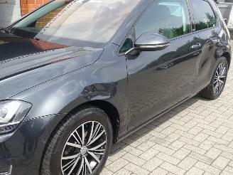 Volkswagen Golf Comfortine Allstar 81kw DSG Automaat, Adaptive cruise, Climate control picture 13