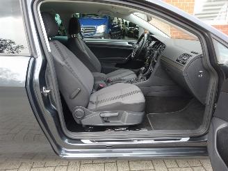 Volkswagen Golf Comfortine Allstar 81kw DSG Automaat, Adaptive cruise, Climate control picture 7