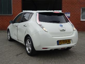 Nissan Leaf Acenta 30 Kw/h Elektro, Navi, Airco, Cruise, 58.000 km picture 4