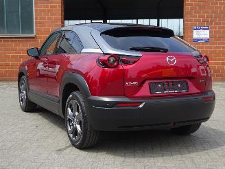 Mazda MX-30 E-Skyactive 107kw Elektro 35,5 Kwh, Navi, Airco, Leer, Cruise picture 5