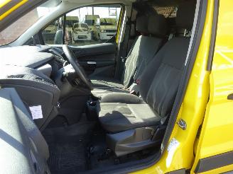 Ford Transit Connect Transit Connect  lang Trend ex. ANWB, Airco, Cruise picture 18