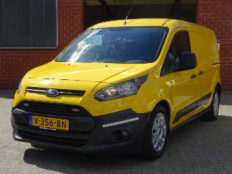 Ford Transit Connect Transit Connect  lang Trend ex. ANWB, Airco, Cruise picture 2