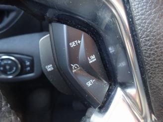 Ford Transit Connect Transit Connect  lang Trend ex. ANWB, Airco, Cruise picture 20