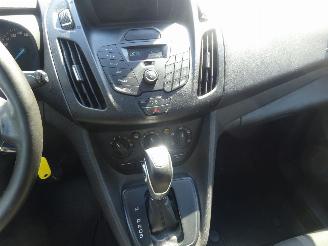 Ford Transit Connect Transit Connect  lang Trend ex. ANWB, Airco, Cruise picture 21