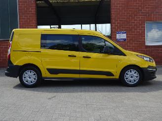 Ford Transit Connect Transit Connect  lang Trend ex. ANWB, Airco, Cruise picture 6