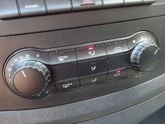 Mercedes eVito E-Vito Electric 150kw, Airco, 2x schuifdeur, Navi picture 19