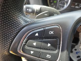 Mercedes eVito E-Vito Electric 150kw, Airco, 2x schuifdeur, Navi picture 21