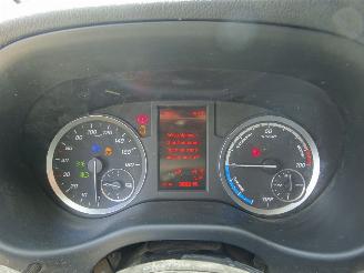 Mercedes eVito E-Vito Electric 150kw, Airco, 2x schuifdeur, Navi picture 16