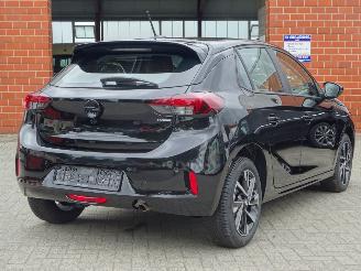 Opel Corsa F Edition 74kw Hybride, Airco, Cruise, Navi, Apple, Android picture 4