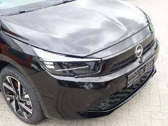 Opel Corsa F Edition 74kw Hybride, Airco, Cruise, Navi, Apple, Android picture 7