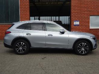 Mercedes GLC GLC 200d Hybrid 4Matic 120kw Advance Plus Avantgarde picture 6