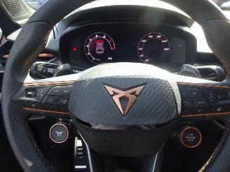 Cupra Terramar 1.5 E-Hybrid 150kw Performance picture 17